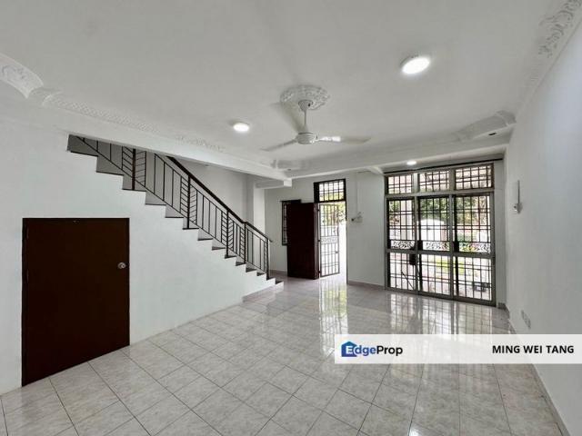 House for sale in Bukit Ledang, Johor