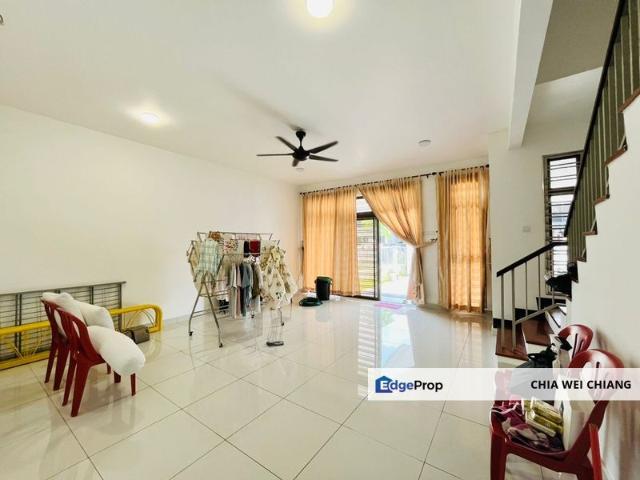 House for sale in Bukit Ledang, Johor