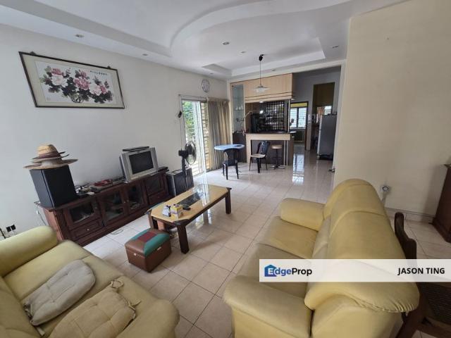 House for sale in Bukit Ledang, Johor