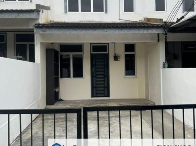 House for sale in Bukit Ledang, Johor
