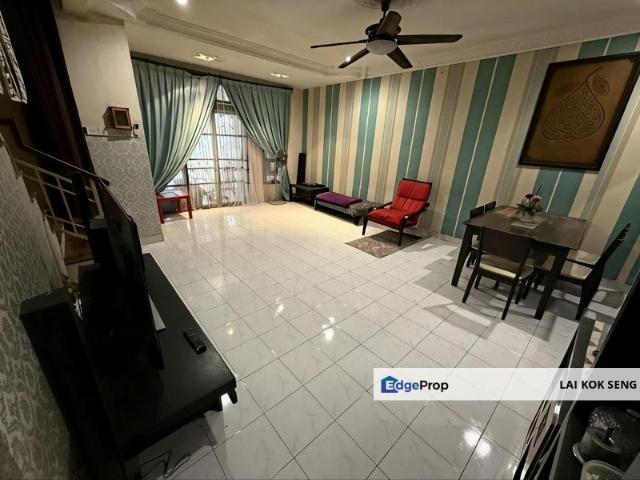 House for sale in Bukit Ledang, Johor