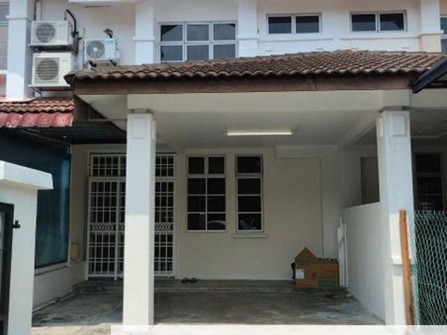 House for rent in Bukit Ledang, Johor