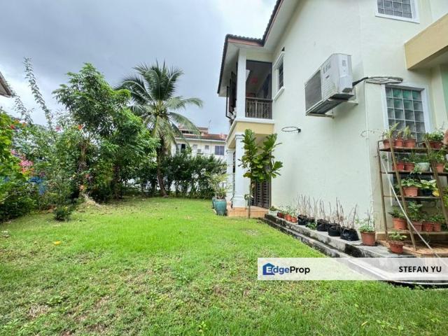 House for sale in Bukit Ledang, Johor