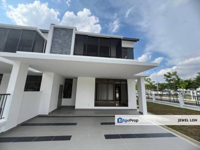 House for rent in Lima Kedai, Iskandar Puteri