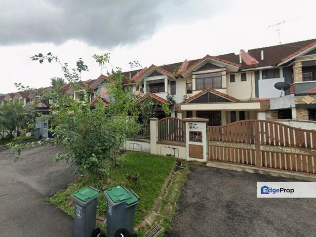 House for sale in Bukit Ledang, Johor