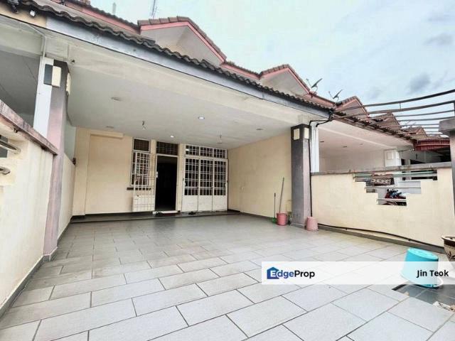 House for sale in Bukit Ledang, Johor