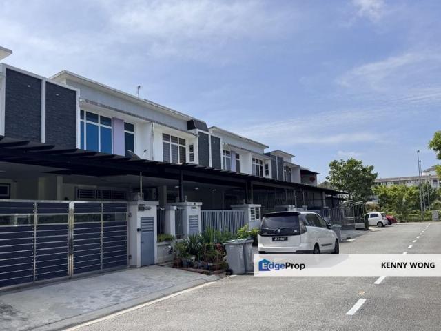 House for sale in Bukit Ledang, Johor