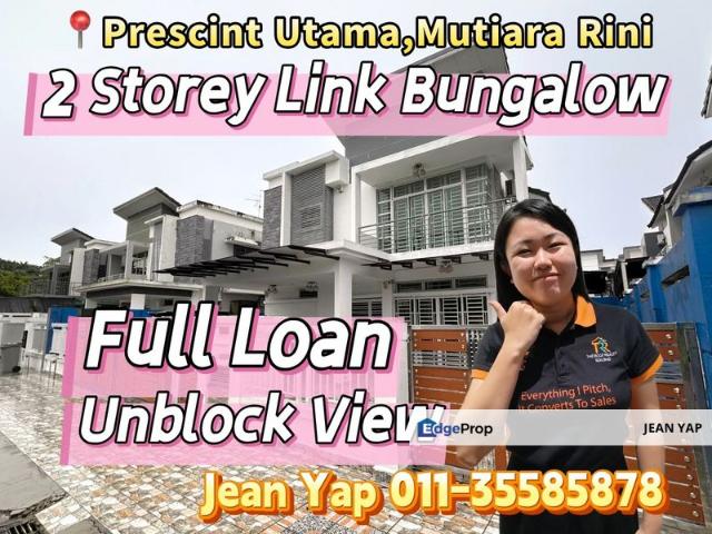 House for sale in Bukit Ledang, Johor