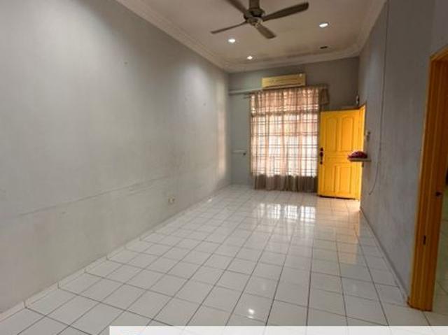House for sale in Bukit Ledang, Johor