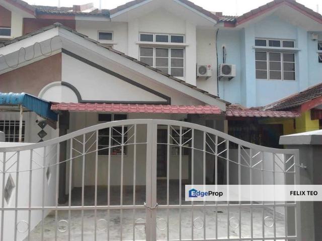 House for sale in Bukit Ledang, Johor