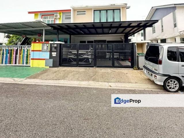 House for sale in Bukit Ledang, Johor