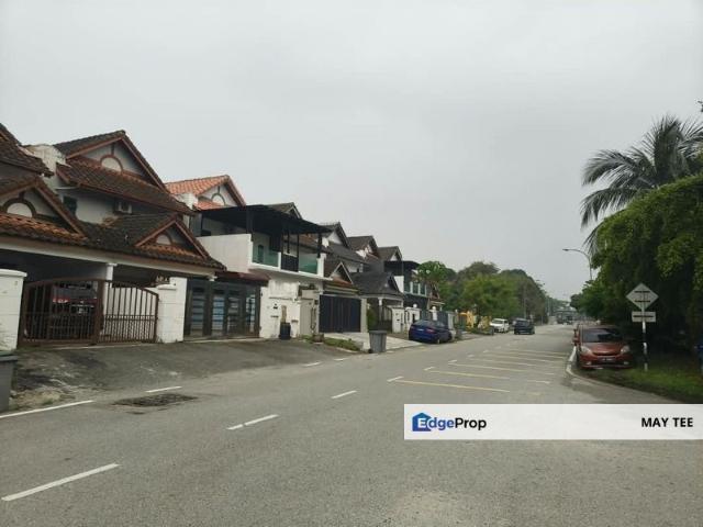 House for sale in Skudai, Iskandar Puteri