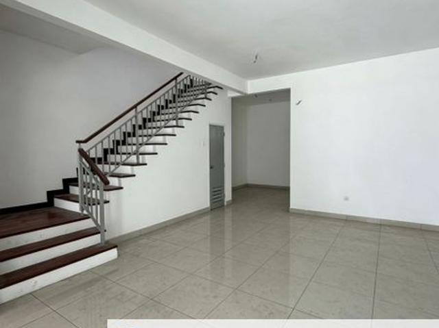 House for sale in Bukit Ledang, Johor