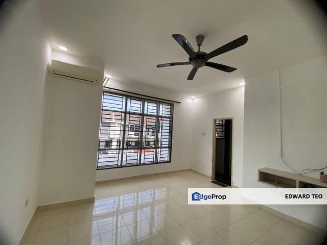 House for rent in Bukit Ledang, Johor