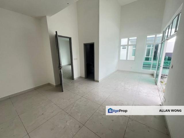 House for sale in Bukit Ledang, Johor