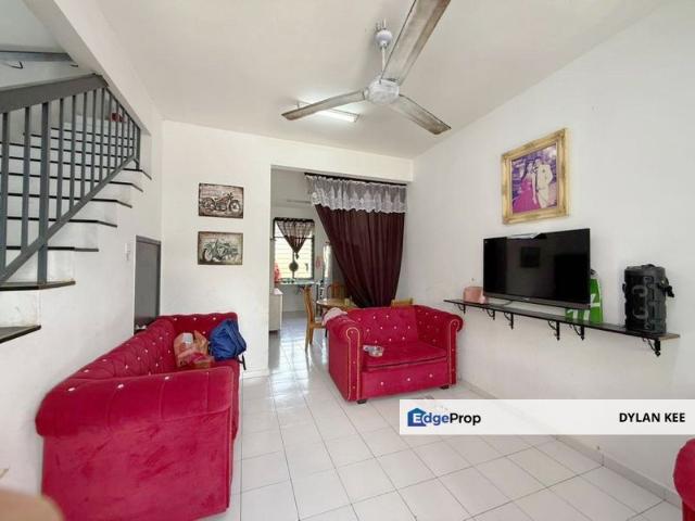 House for sale in Bukit Ledang, Johor