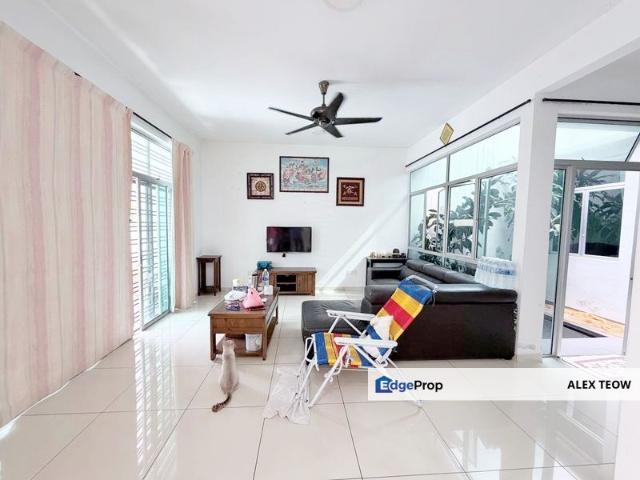 House for sale in Bukit Ledang, Johor