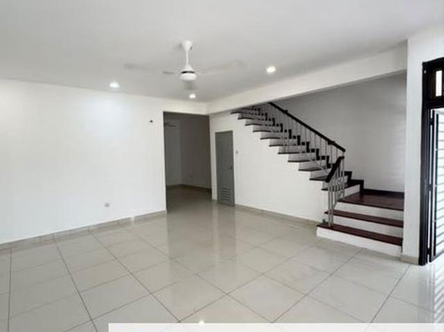 House for sale in Bukit Ledang, Johor