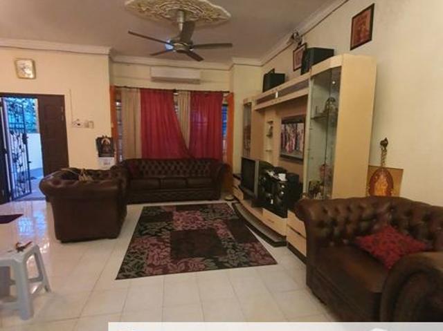 House for sale in Bukit Ledang, Johor
