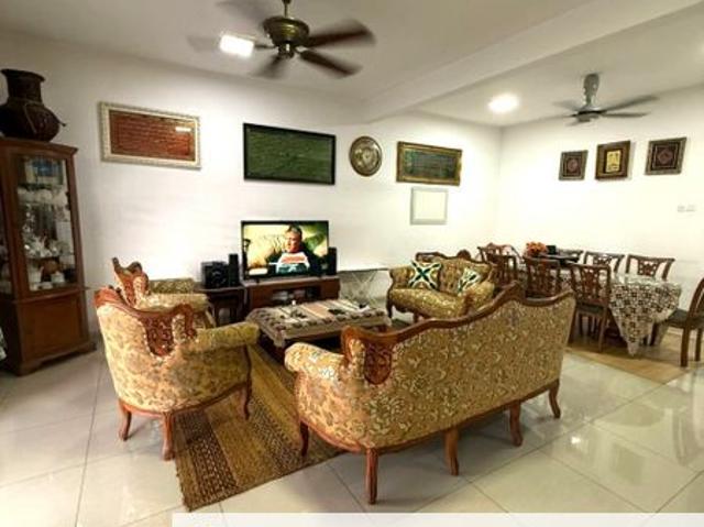 House for sale in Bukit Ledang, Johor