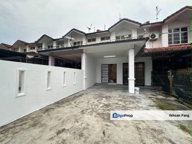 House for sale in Lima Kedai, Iskandar Puteri