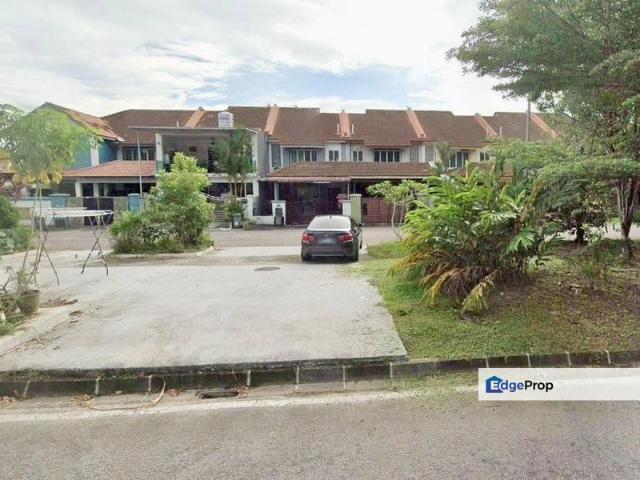 House for sale in Bukit Ledang, Johor