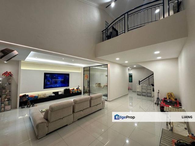 House for sale in Bukit Ledang, Johor