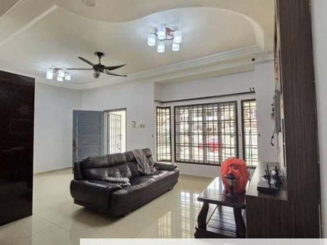 House for rent in Lima Kedai, Iskandar Puteri