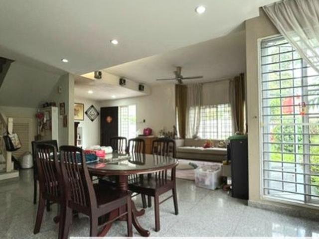 House for sale in Bukit Ledang, Johor