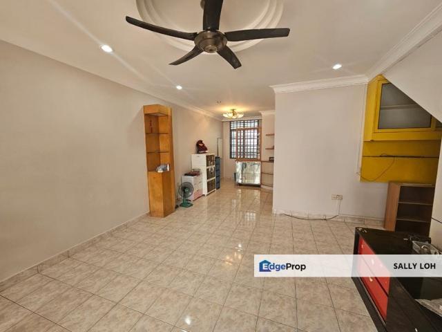 House for rent in Bukit Ledang, Johor