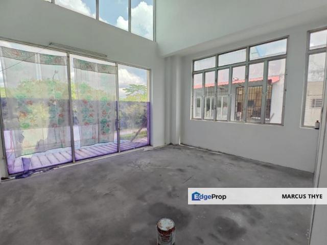 Shop for rent in Skudai, Iskandar Puteri
