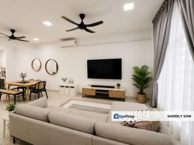 House for sale in Lima Kedai, Iskandar Puteri