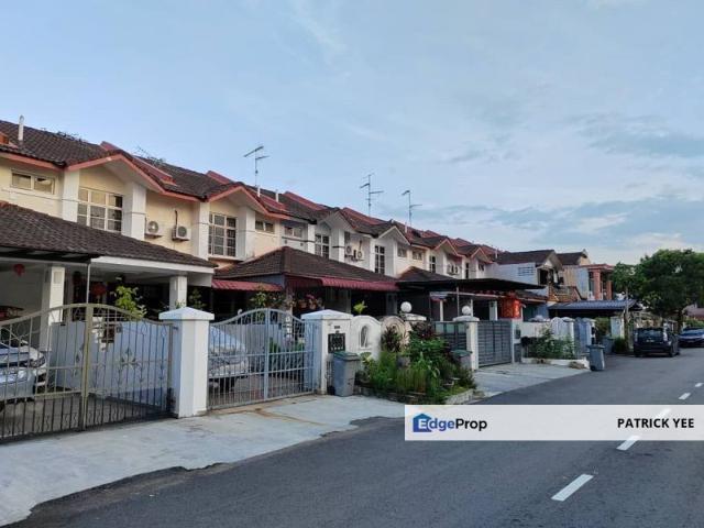House for sale in Bukit Ledang, Johor