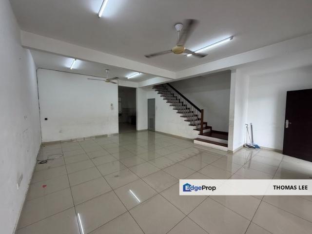 House for sale in Bukit Ledang, Johor