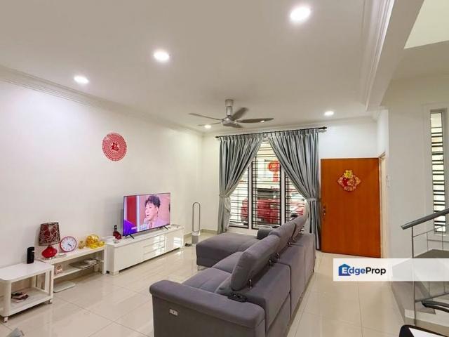 House for sale in Lima Kedai, Iskandar Puteri