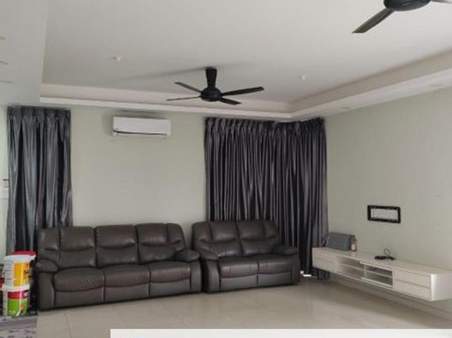 House for rent in Bukit Ledang, Johor