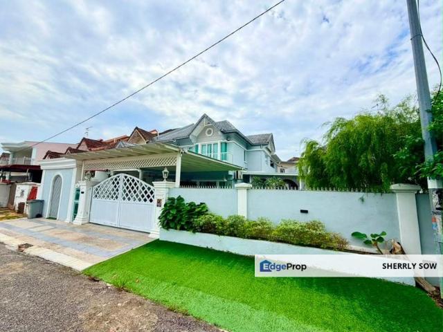 House for sale in Lima Kedai, Iskandar Puteri