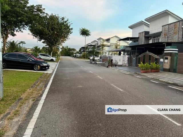 House for sale in Bukit Ledang, Johor