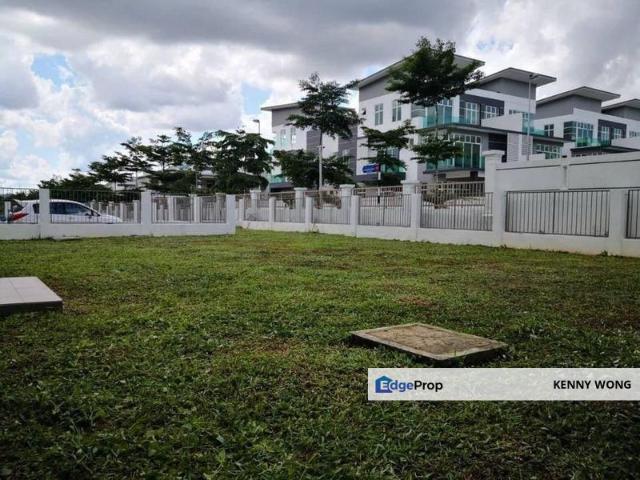 House for sale in Bukit Ledang, Johor