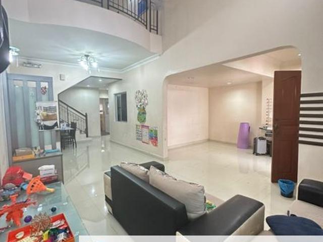 House for sale in Bukit Ledang, Johor