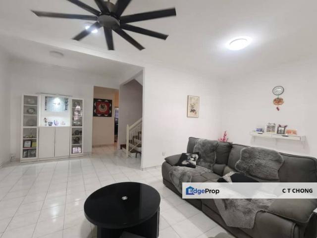 House for sale in Bukit Ledang, Johor