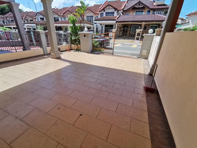 Terraced House for sale in Bukit Ledang, Johor