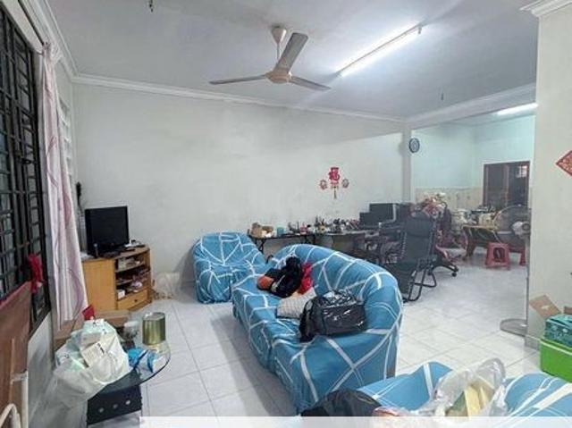 House for sale in Bukit Ledang, Johor