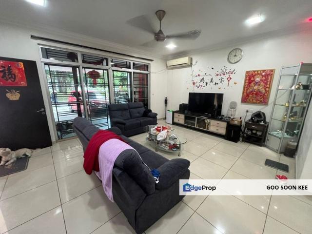 House for sale in Bukit Ledang, Johor