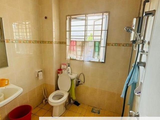 House for sale in Bukit Ledang, Johor