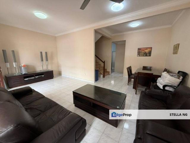 House for sale in Bukit Ledang, Johor