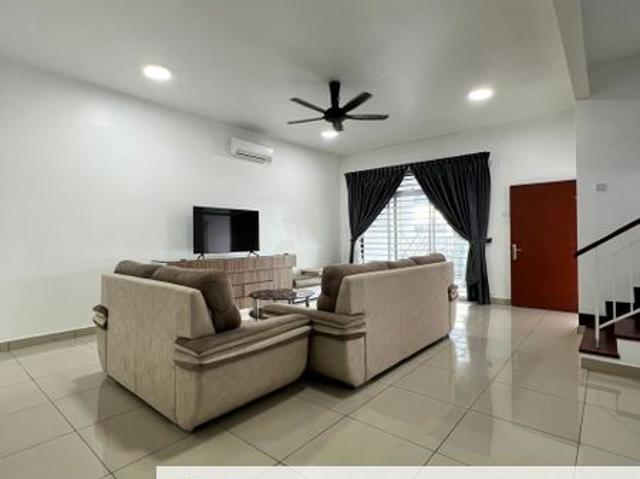 House for rent in Bukit Ledang, Johor