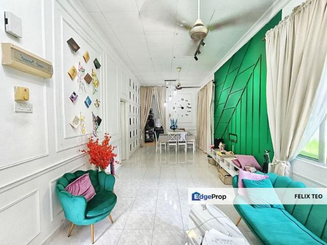 House for sale in Bukit Ledang, Johor