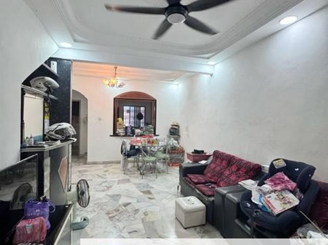 House for rent in Bukit Ledang, Johor