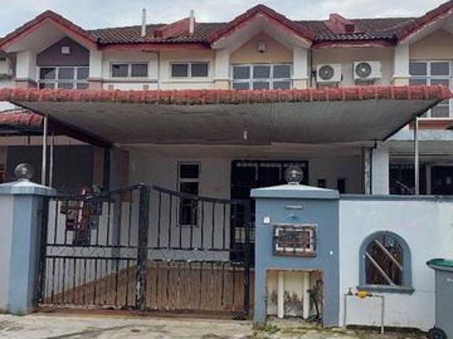 Terraced House for rent in Johore Bahru, Johor